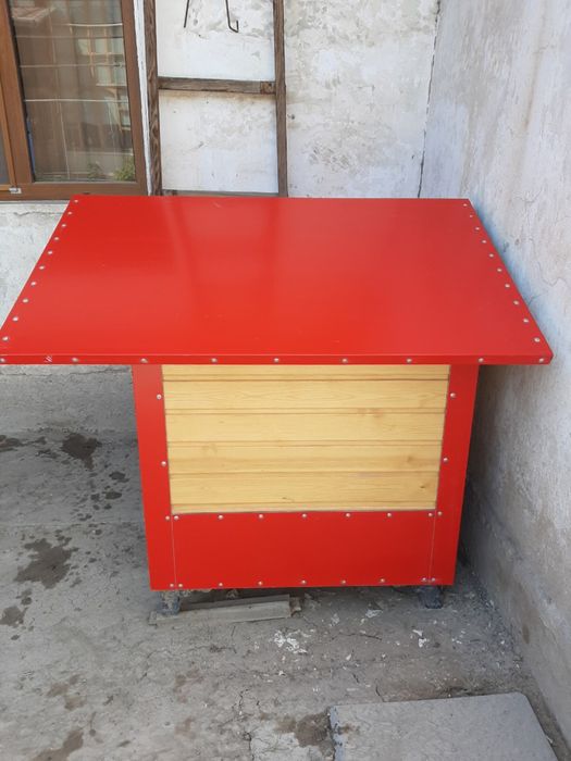 Дом будка для собак