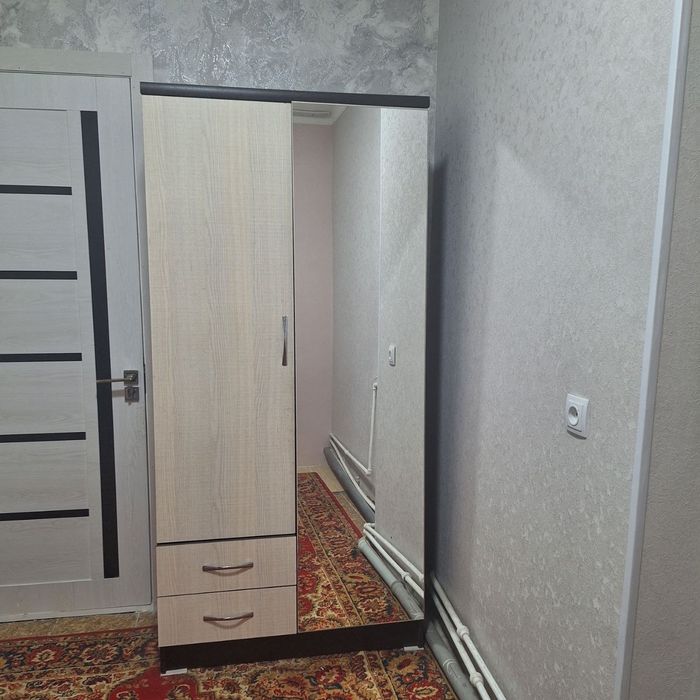 Детский шкаф в хорошем состоянии