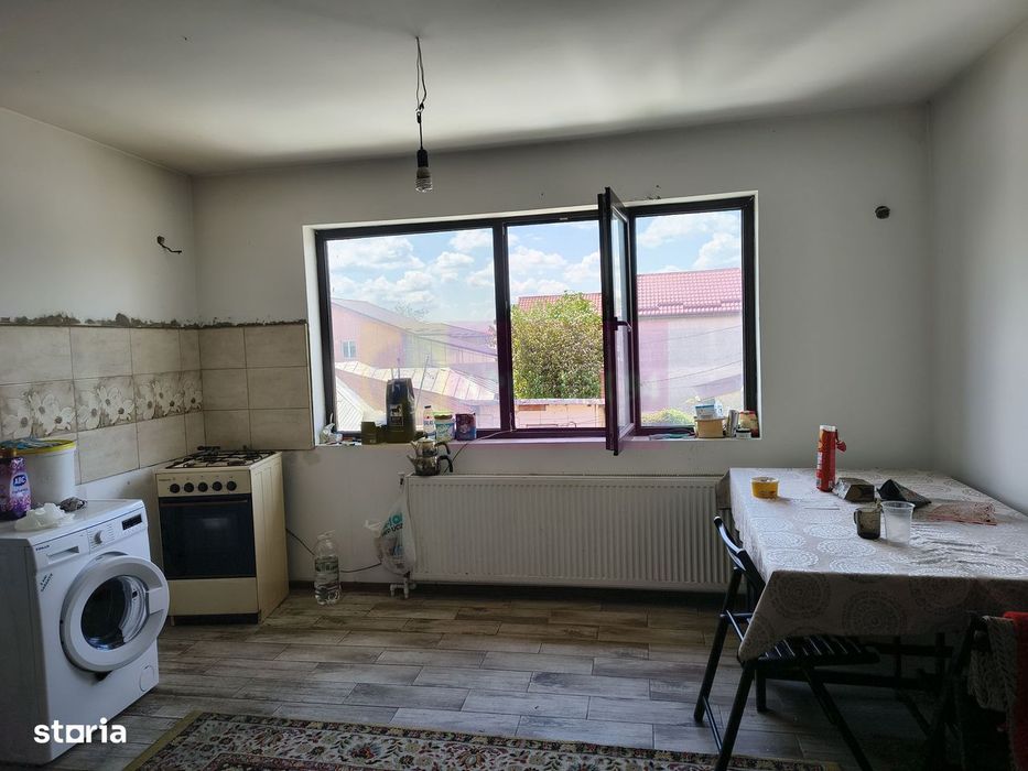 Spațiu Comercial Șoseaua Giurgiului Localitatea 1 Decembrie Ilfov