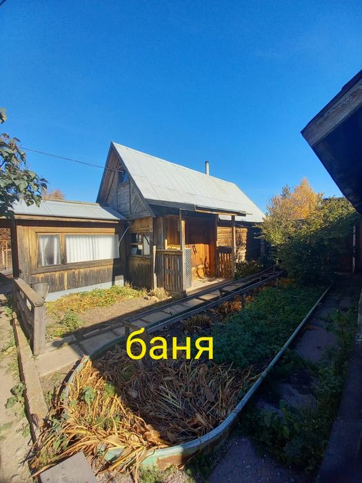 Продам дом по Джалиля/Куанышева