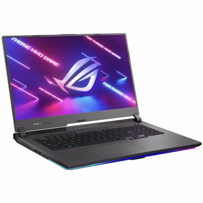 ASUS ROG Strix G17/360Hz/Ryzen 7 6800H/16GB DDR5/RTX 3060/1TB/RGB
