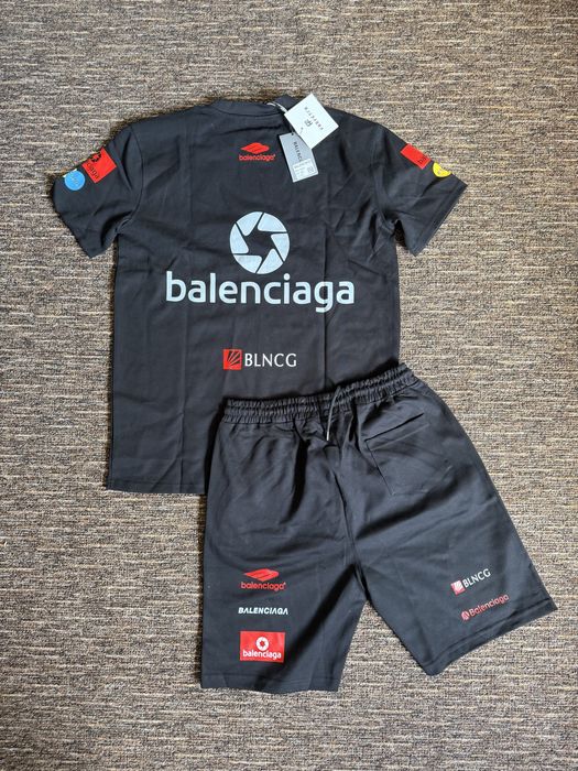 Compleu de bumbac