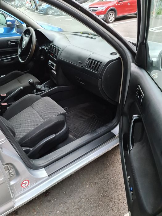 VOLKSWAGEN Golf 0 — imagine 2