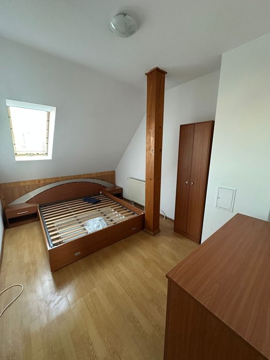 Apartament cu 3 camere de închiriat Sfântu Gheorghe