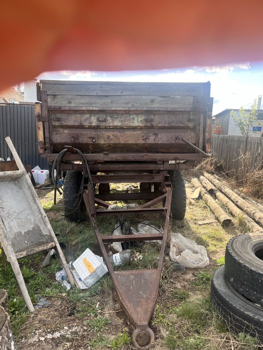 Продам Прицеп птс6