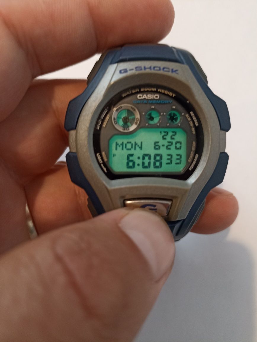 G shock hot sale g 2600