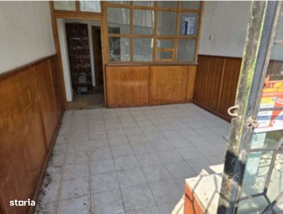 Vânzare spațiu comercial  com. Negri, jud Bacău - Licitatie 20.05.2026