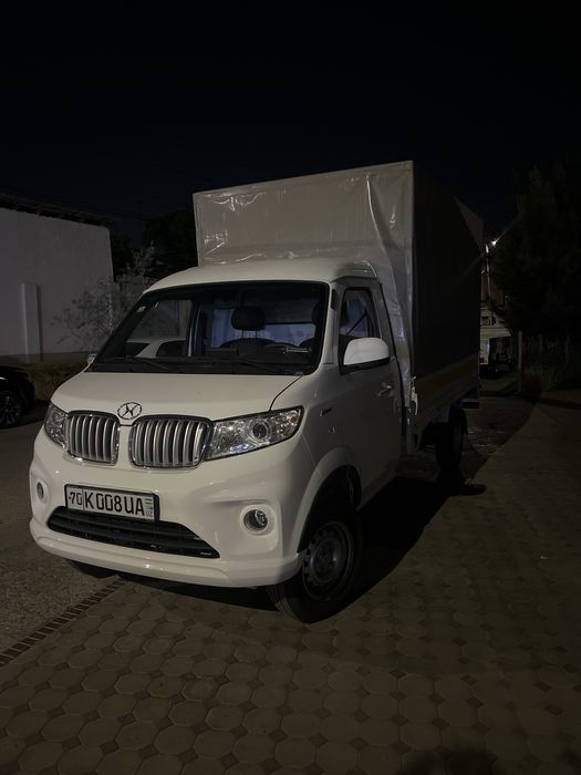 Shineray T30 beliy