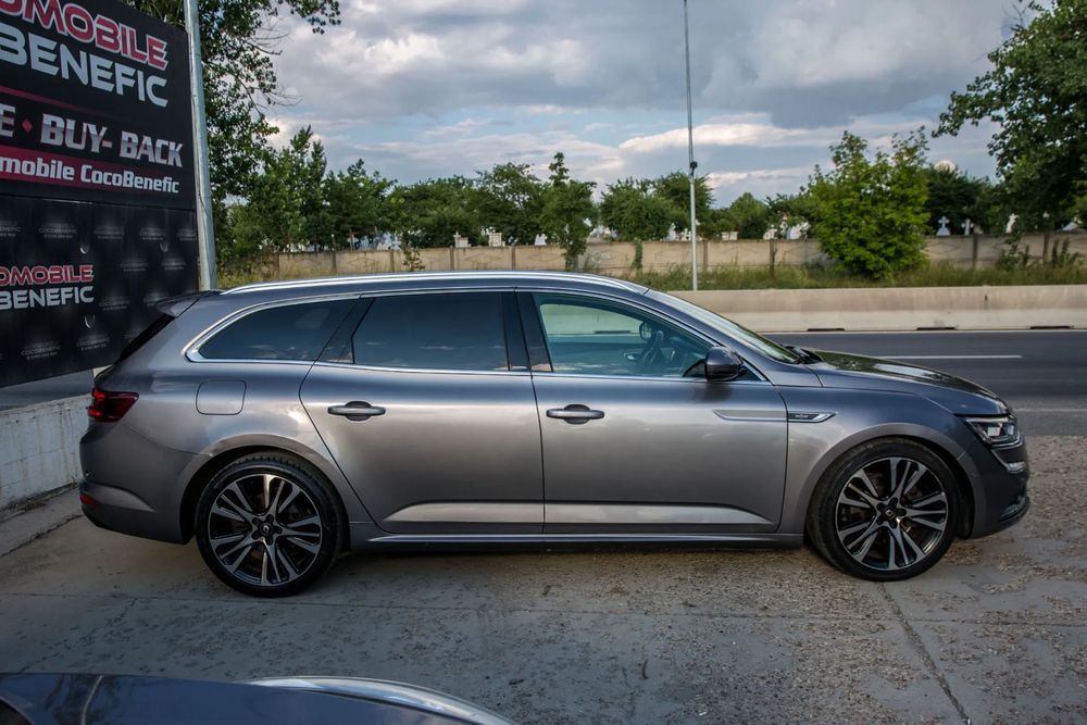 Renault Talisman