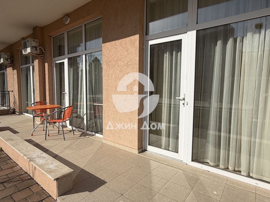 Продава се Тристаен апартамент в к.к. Слънчев бряг - 78 кв.м за 850 €/кв.м - Снимка #12