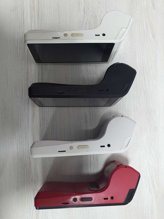 Кассовые аппараты UZKASSA N5 4 шт