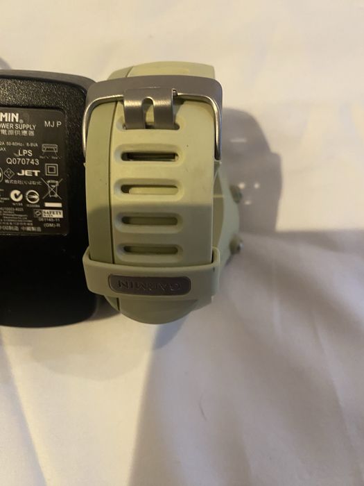 Ceas Garmin Forerunner 405