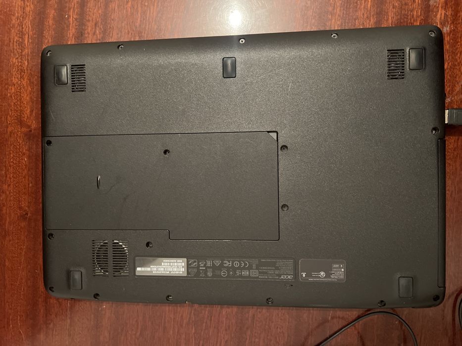 acer aspire es1-533