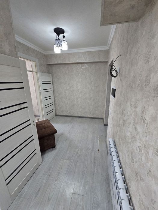 Смарт сити Самарканд шахарда