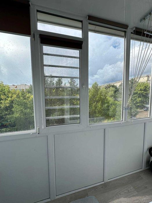 Продам 4-х комнатную картиру в районе бородинского магазина