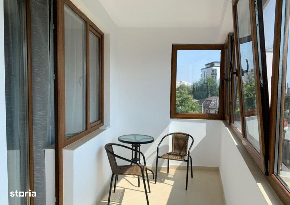 Apartament 2 Camere | Vitan Mall | Dristor | Centrala&AC| Parcare|