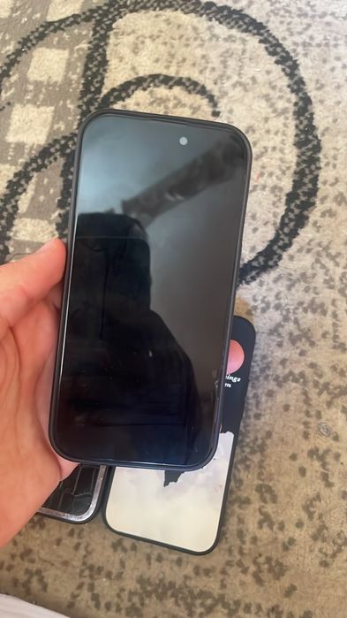 Iphone 14 pro 128 gb