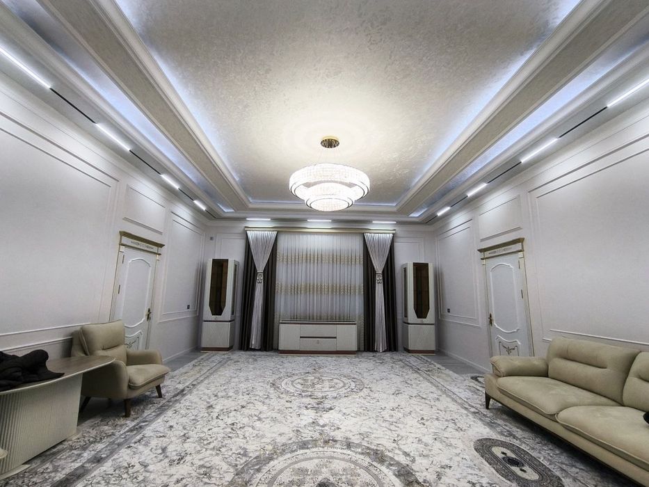 Идялно ишла киламиз.