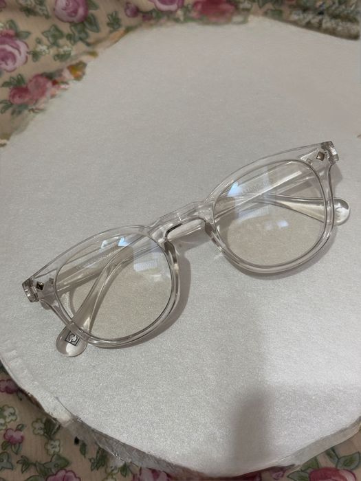 Очки нулевки, анти блик