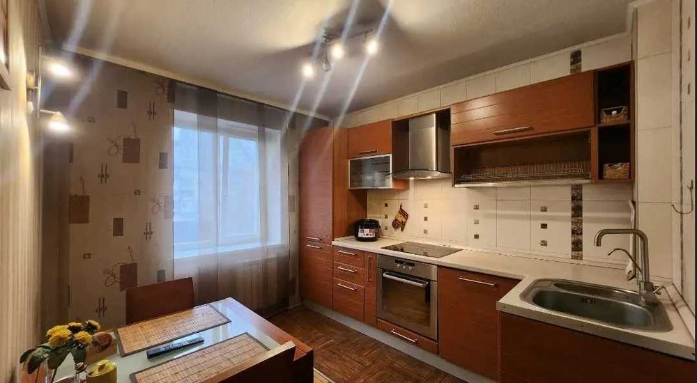 Дава се под наем Двустаен апартамент в София, Зона Б-5 - 55 кв.м за 459 € - Снимка #2