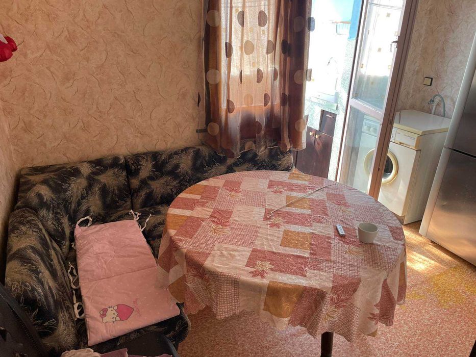 Дава се под наем Двустаен апартамент в Стара Загора, Железник - изток - 45 кв.м за 178.5 € - Снимка #3