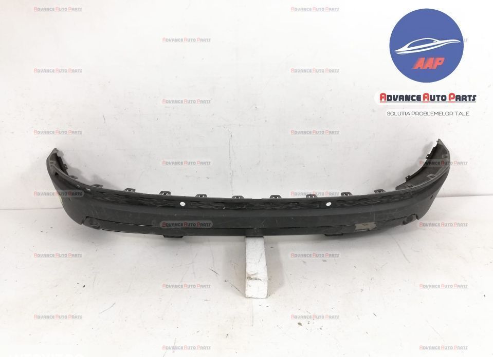 Bara spate cu senzori originala in stare buna Seat  Ateca  1 [2016 - 2