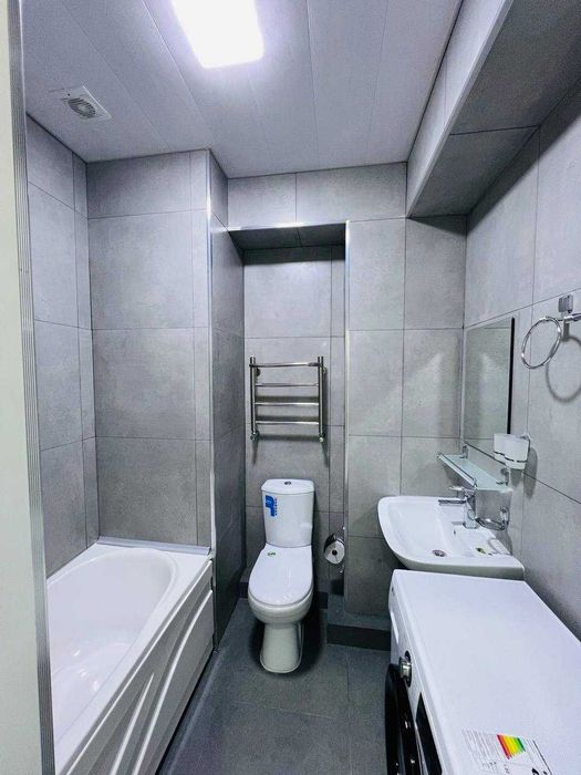 Квартира аренда ор-р Кадышева метро Олмос