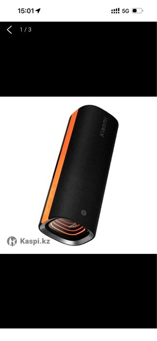 Колонка harman kardon 50w