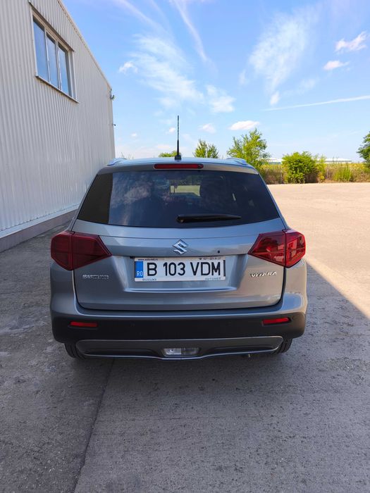 SUZUKI Vitara 2019 — imagine 2