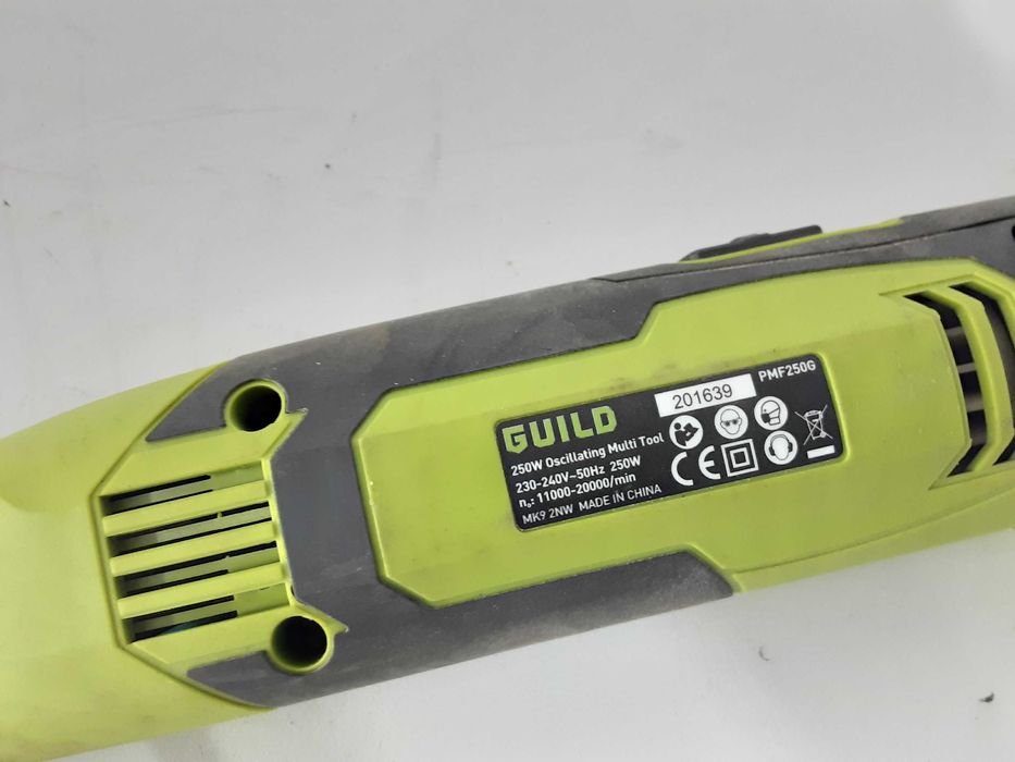 Реноватор - Guild 250 W