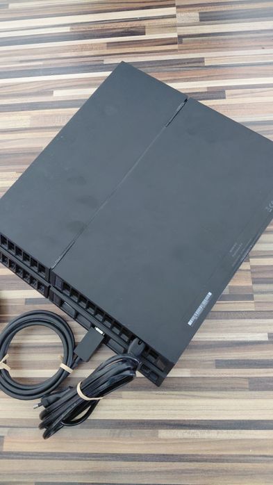 Consola gaming Ps4
