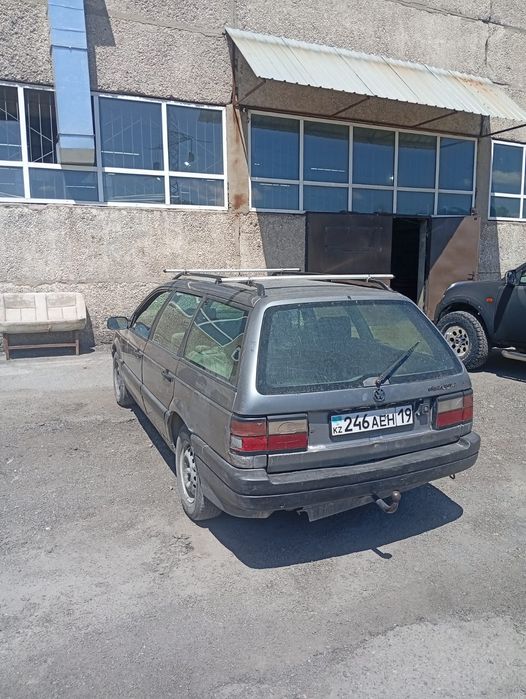 Продам пассат универсал