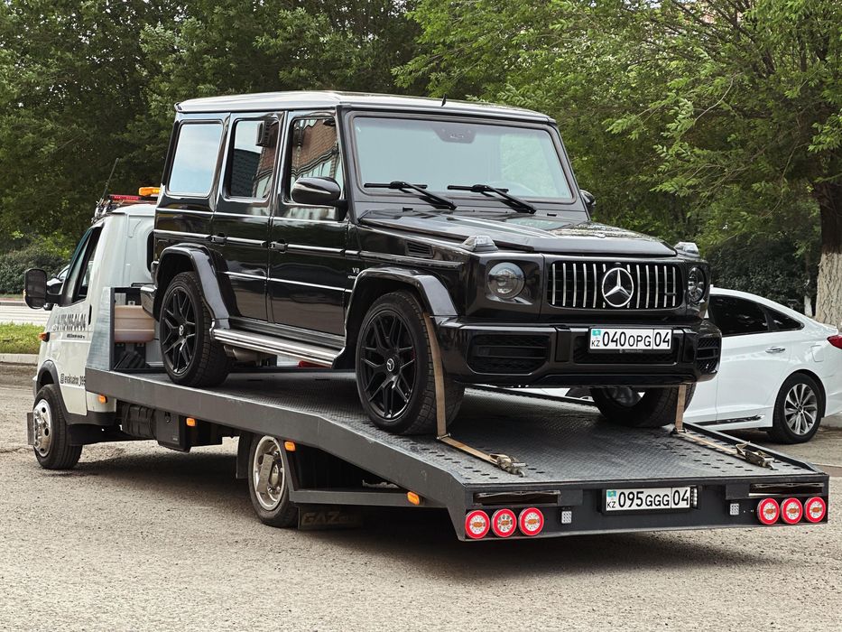 ЭВАКУАТОР арзан багада