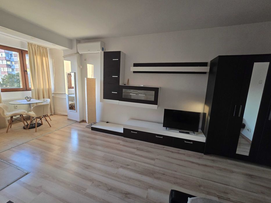 - PROPRIETAR - Inchiriez Garsoniera Iancului Obor Hasdeu Dimitrov - 5 min metrou! RENOVATA
