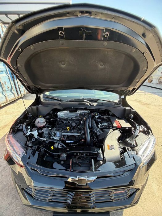 Trekker redlayn plus