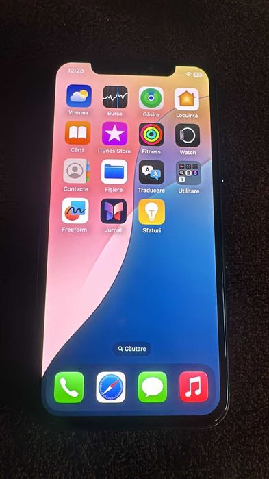 Iphone 11 Pro 64 GB 89% Baterie Liber de retea