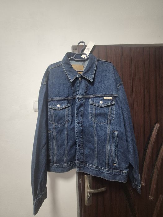 Geaca barbati, XL Calvin Klein