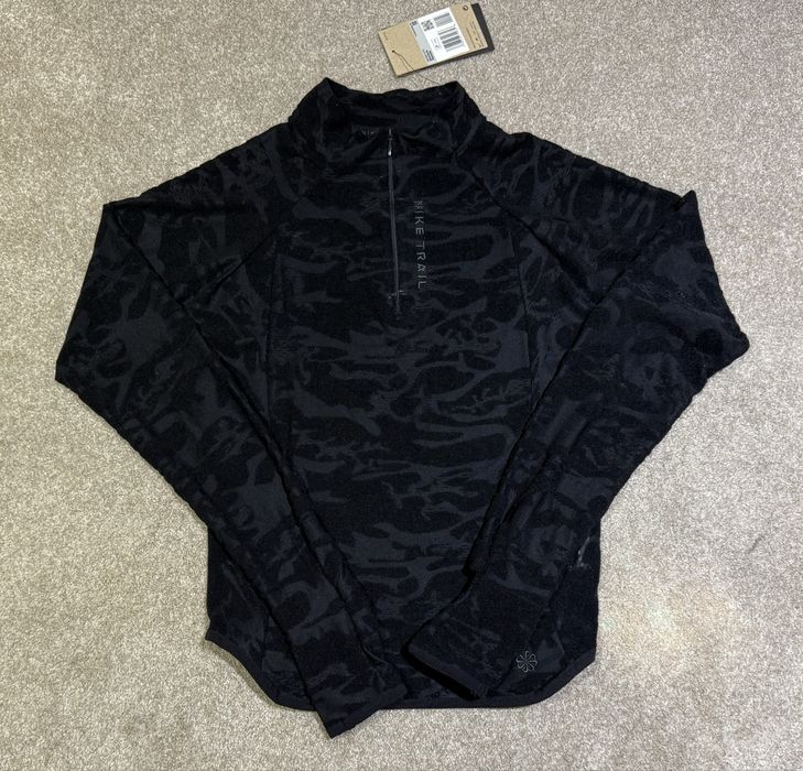 Nike спортна дамска горница