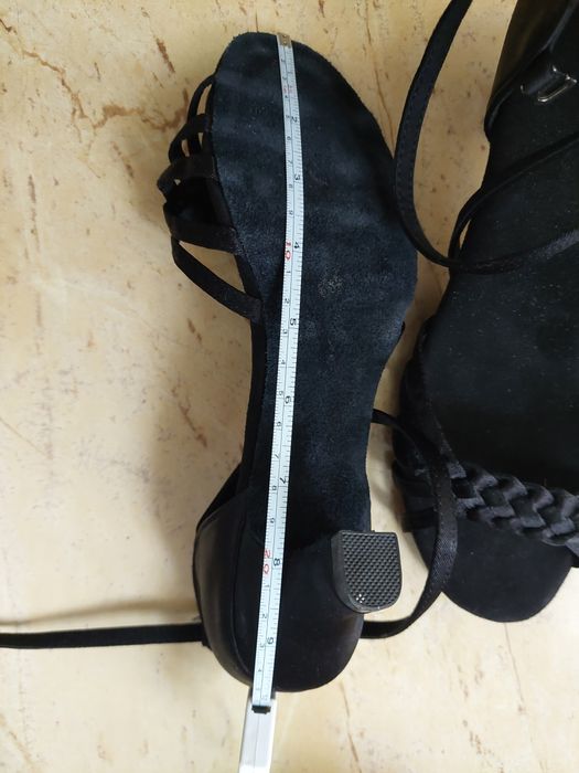 Sandale dans sportiv