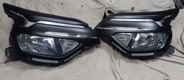 Фары для КИА Каренс