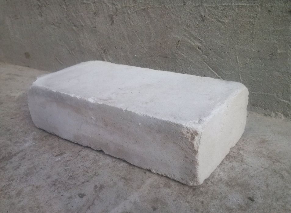 Продам кирпич силикатный 150