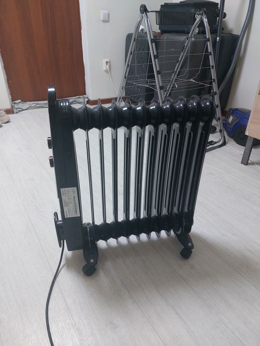 Обогреватель Electrolux