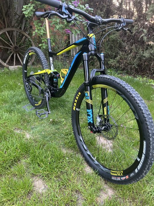 Giant Anthem Carbon M Boost 27.5 цола 2х11 ХТ