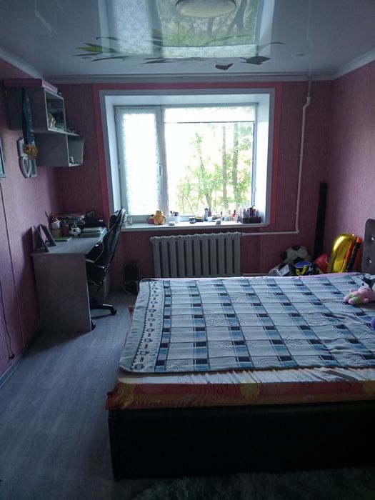 Обменяю 2 ком кв на 1 ком.кв