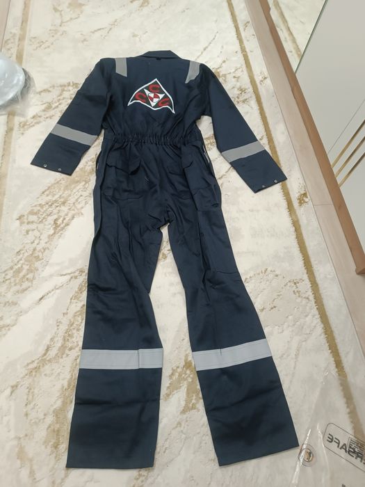 Специальная одежда
