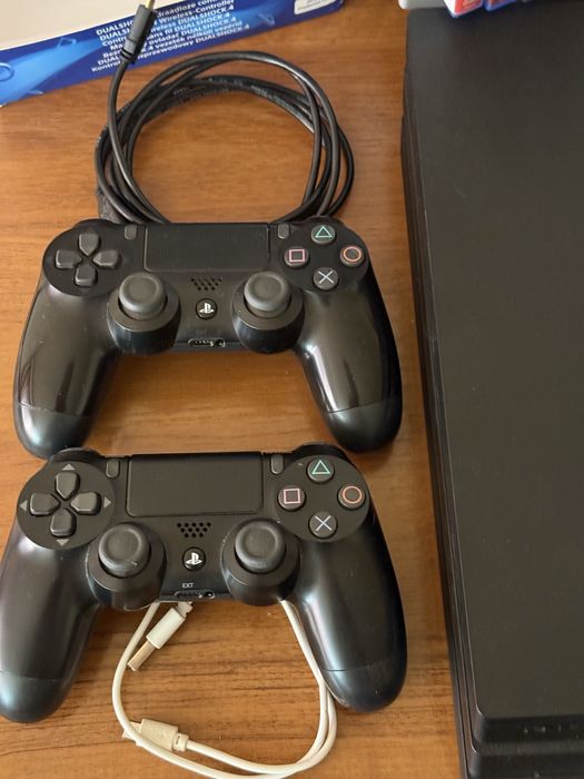 PlayStation 4 Pro 1 TB