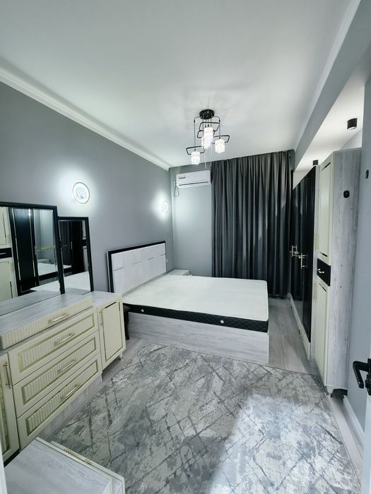 Аренда своя чилонзор 9, 4х ком 125кв 1300$