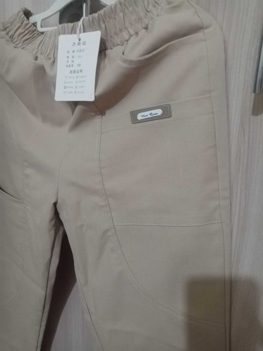 Брюки женские летние