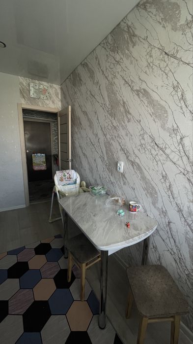 Продам квартиру.