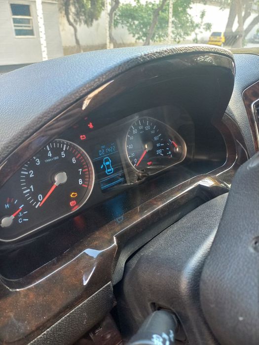 Организация продаёт Кавей  пикап 2023 года